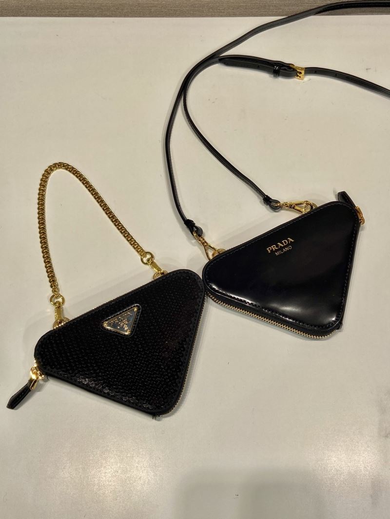 Prada Top Handle Bags